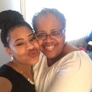 Meet your Posher, Robin